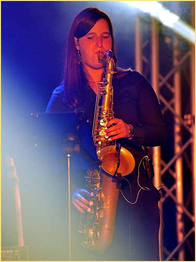 Marine Smets