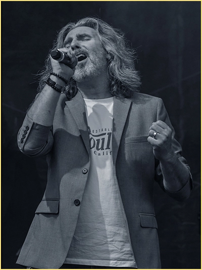Patrick Bucci