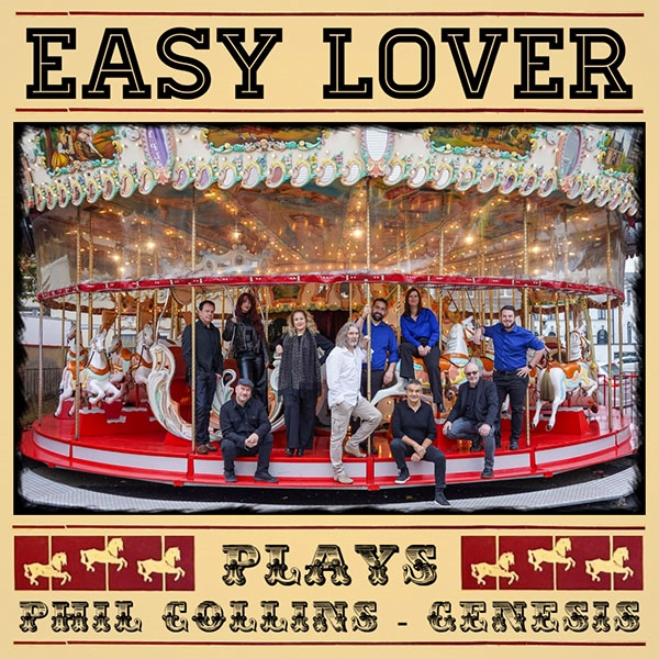 Easy Lover